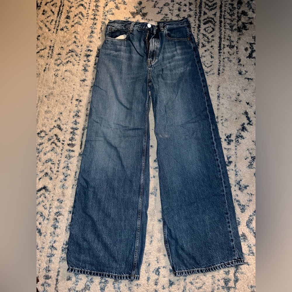 Everlane Baggy Jean